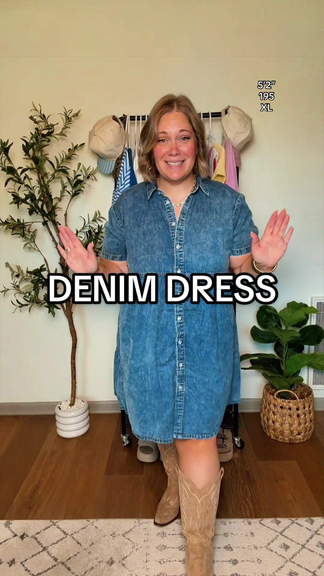 @Carlyn🩷🤟🏻 TTS Mom Fashion