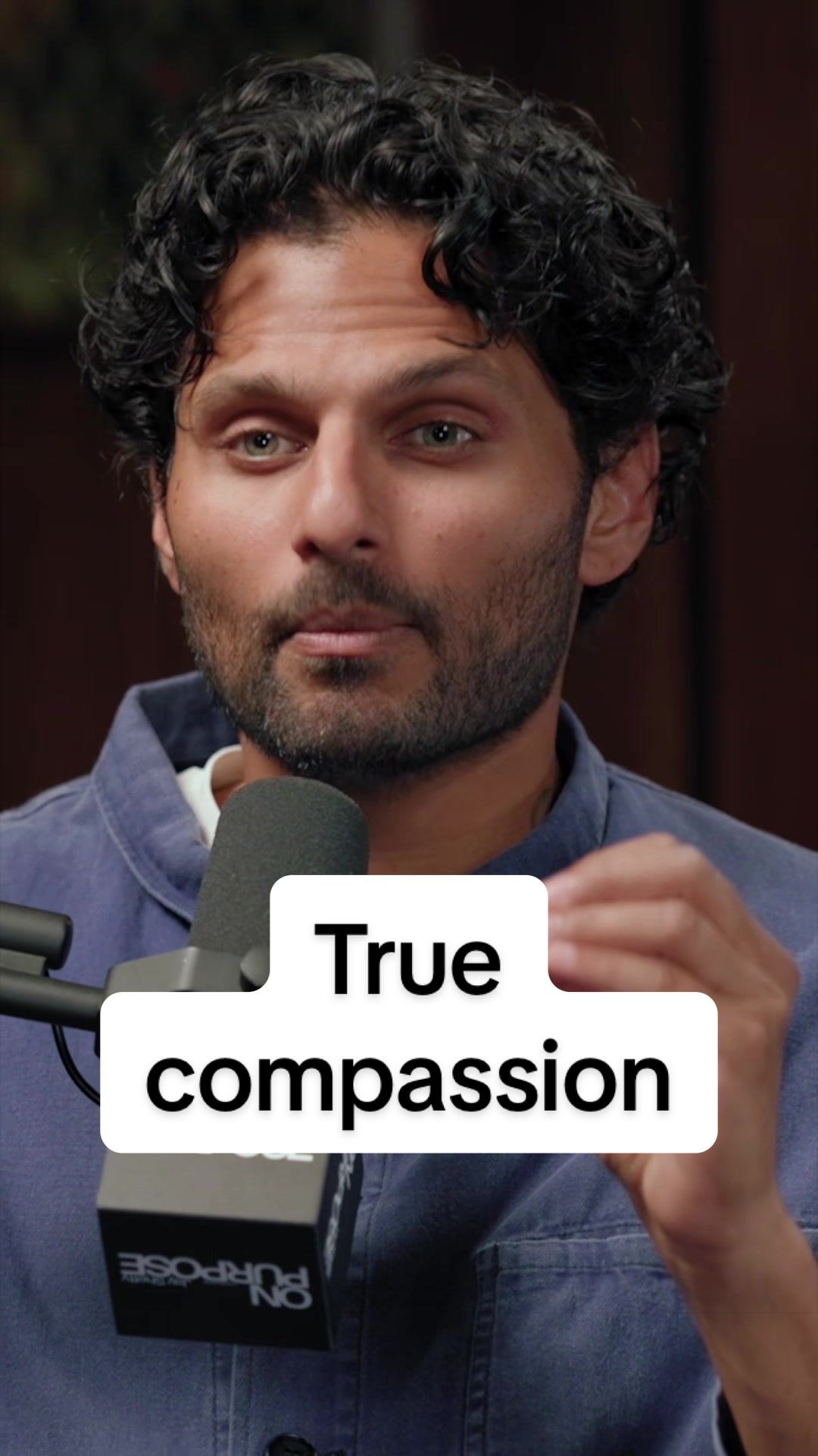 @Jay Shetty