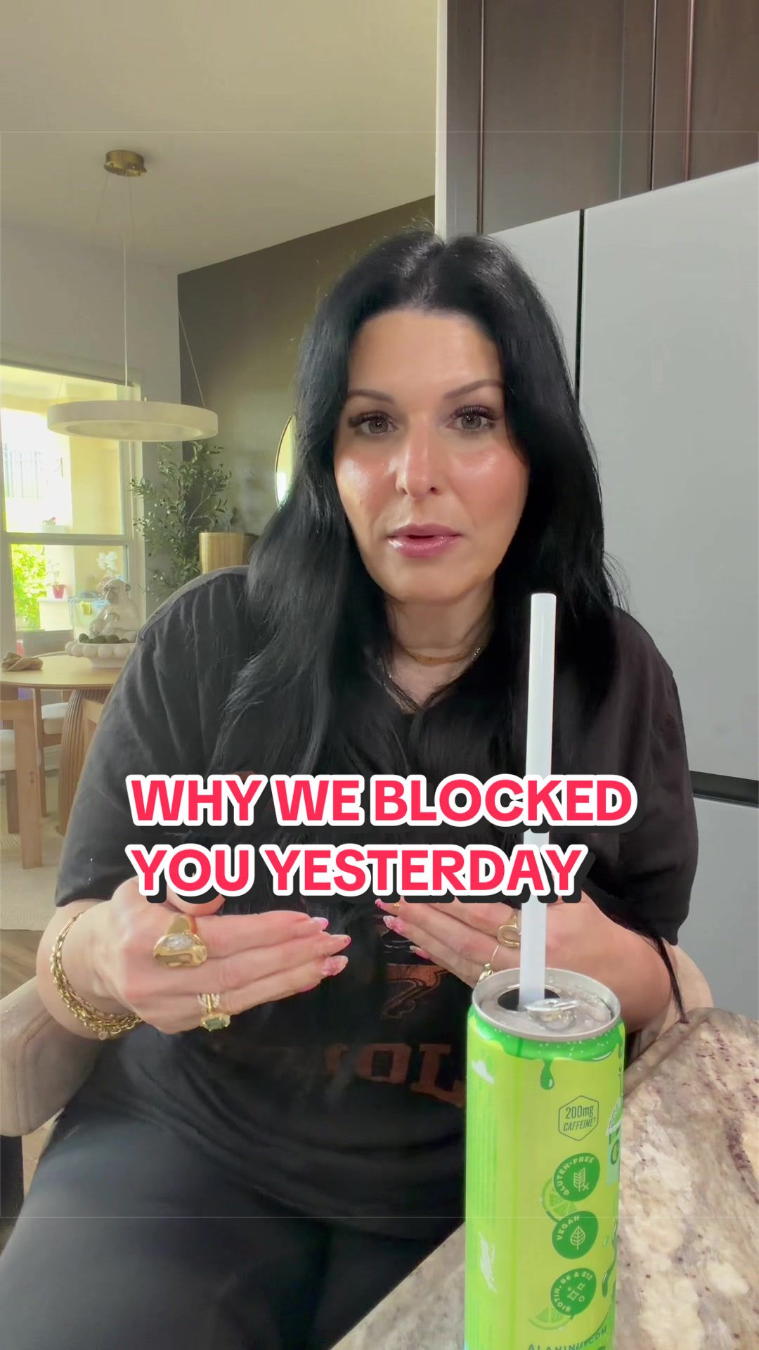 @ERICA & MORGAN