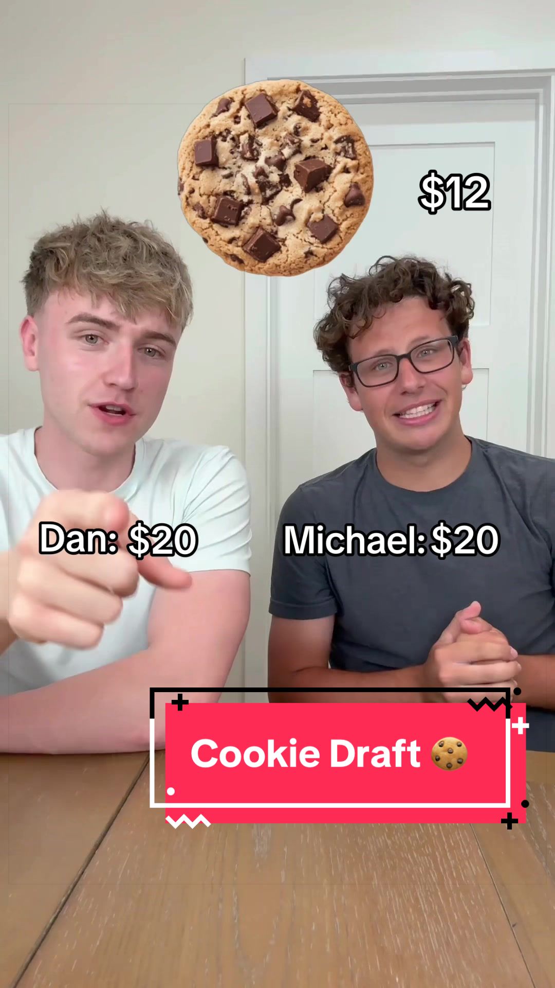 @Michael DiCostanzo