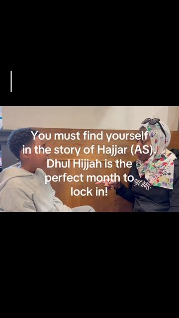 @Girls Gone Hajj