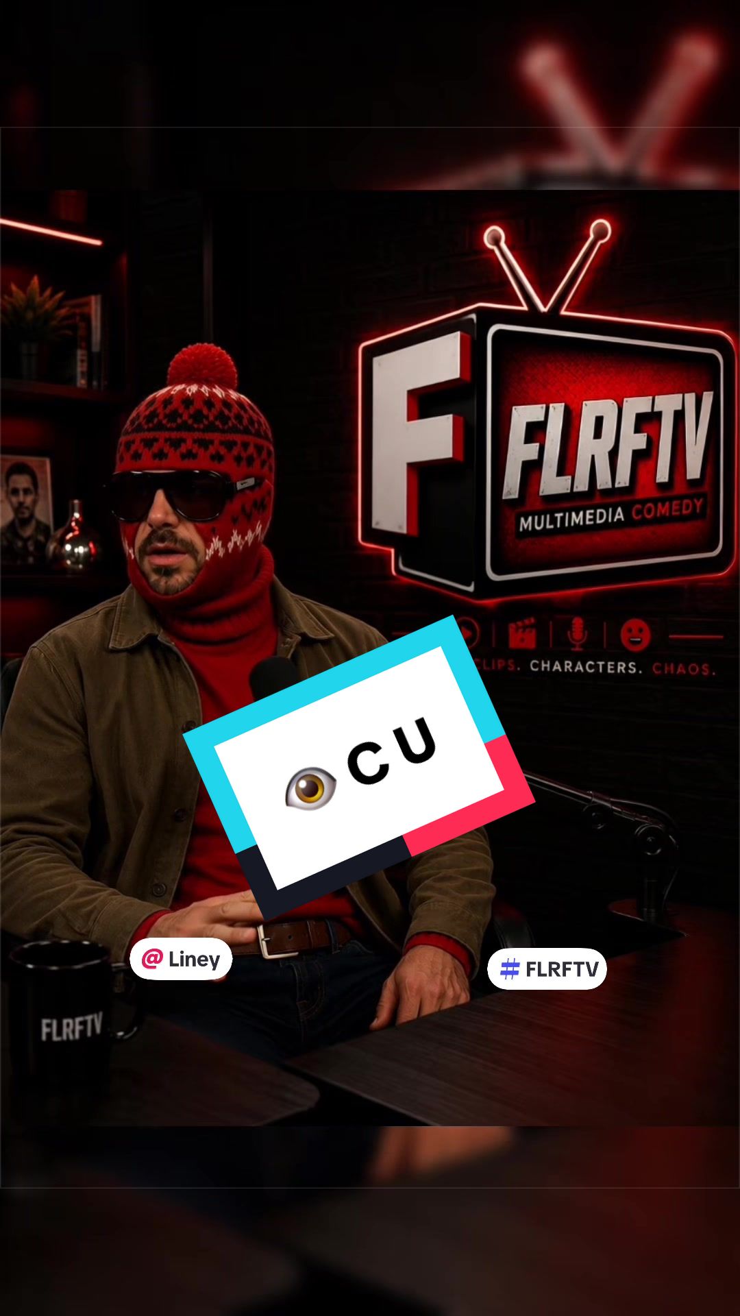 @FLRF TV