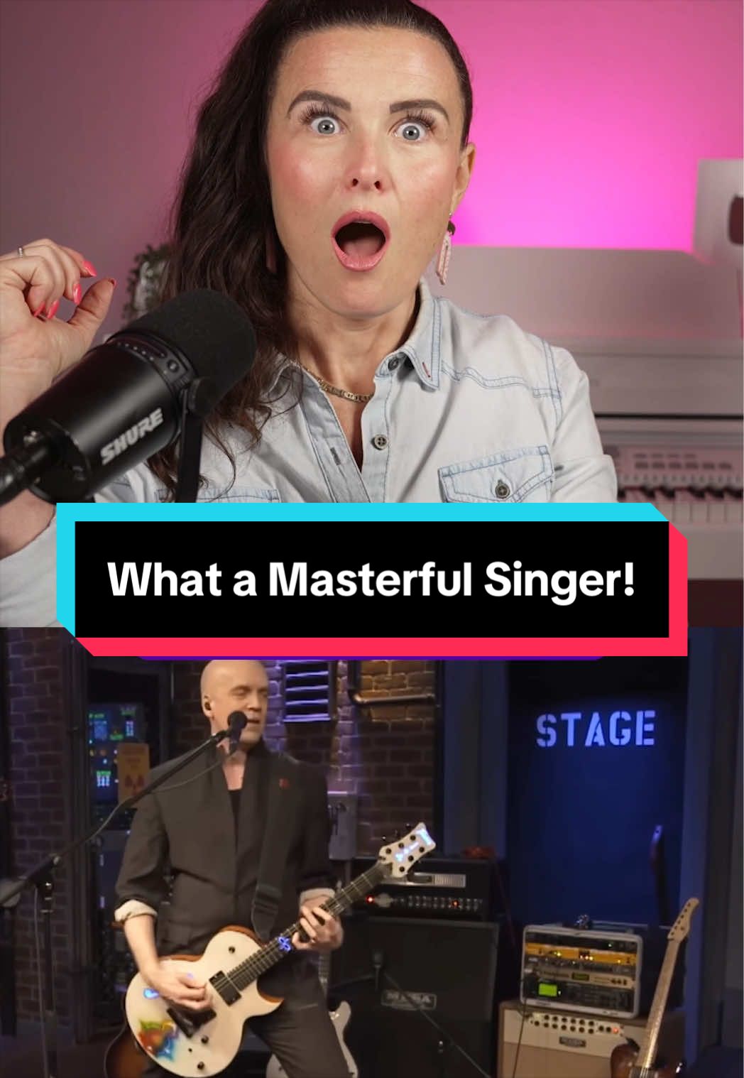 @Tara Simon Vocal Coach
