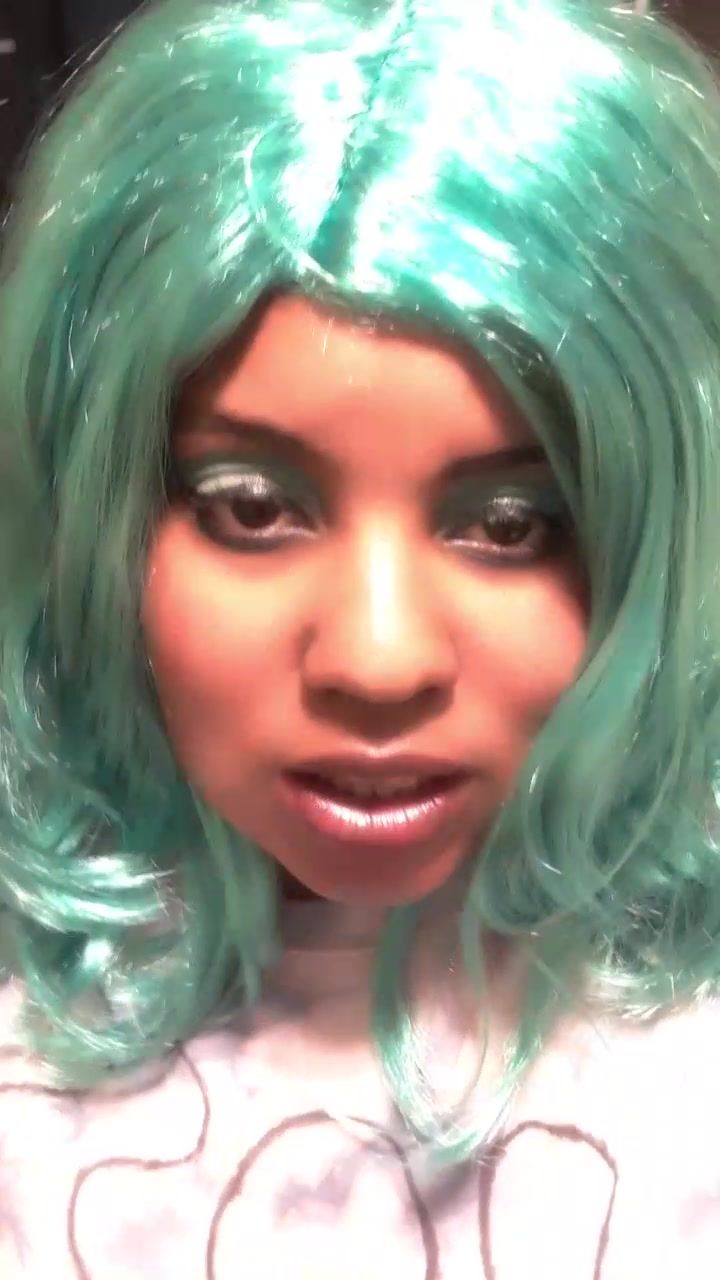 @Lilith Black