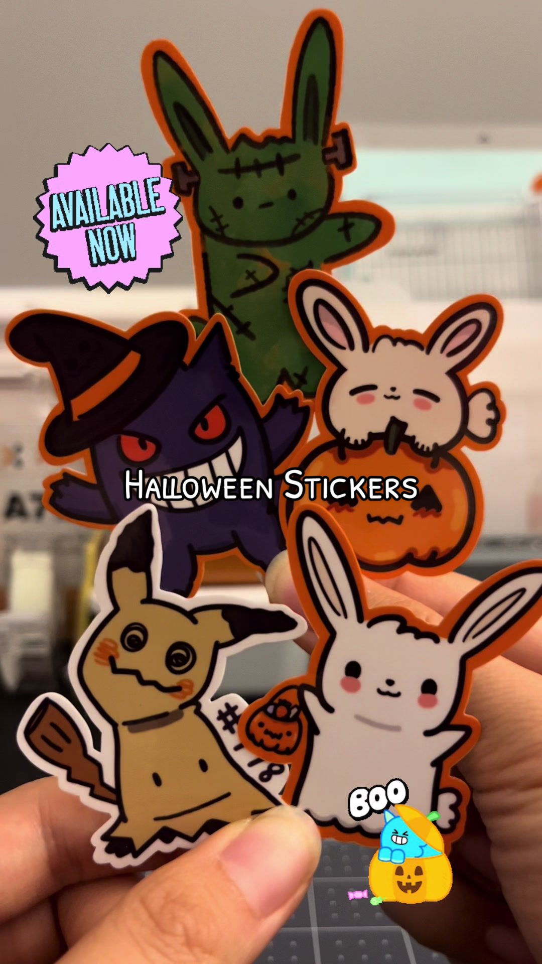@BunnyXpress