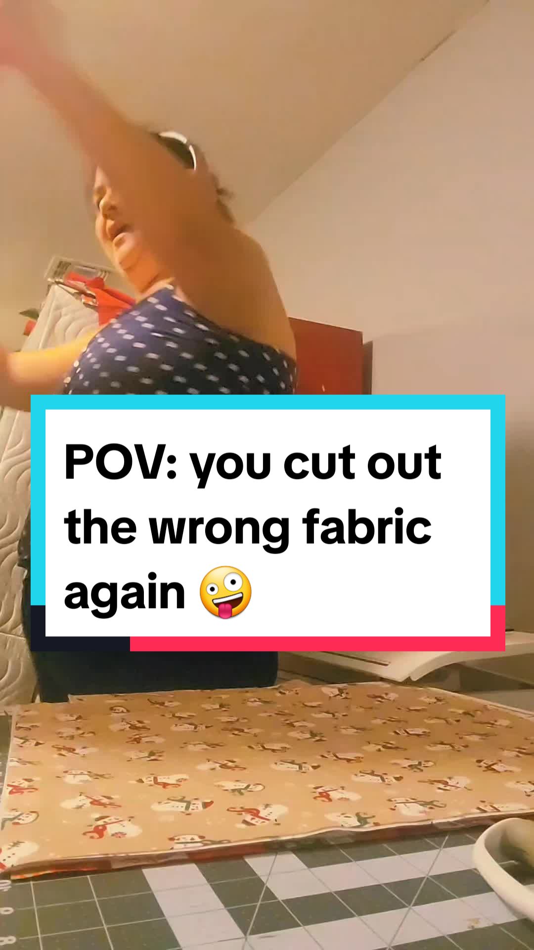 @Patricia