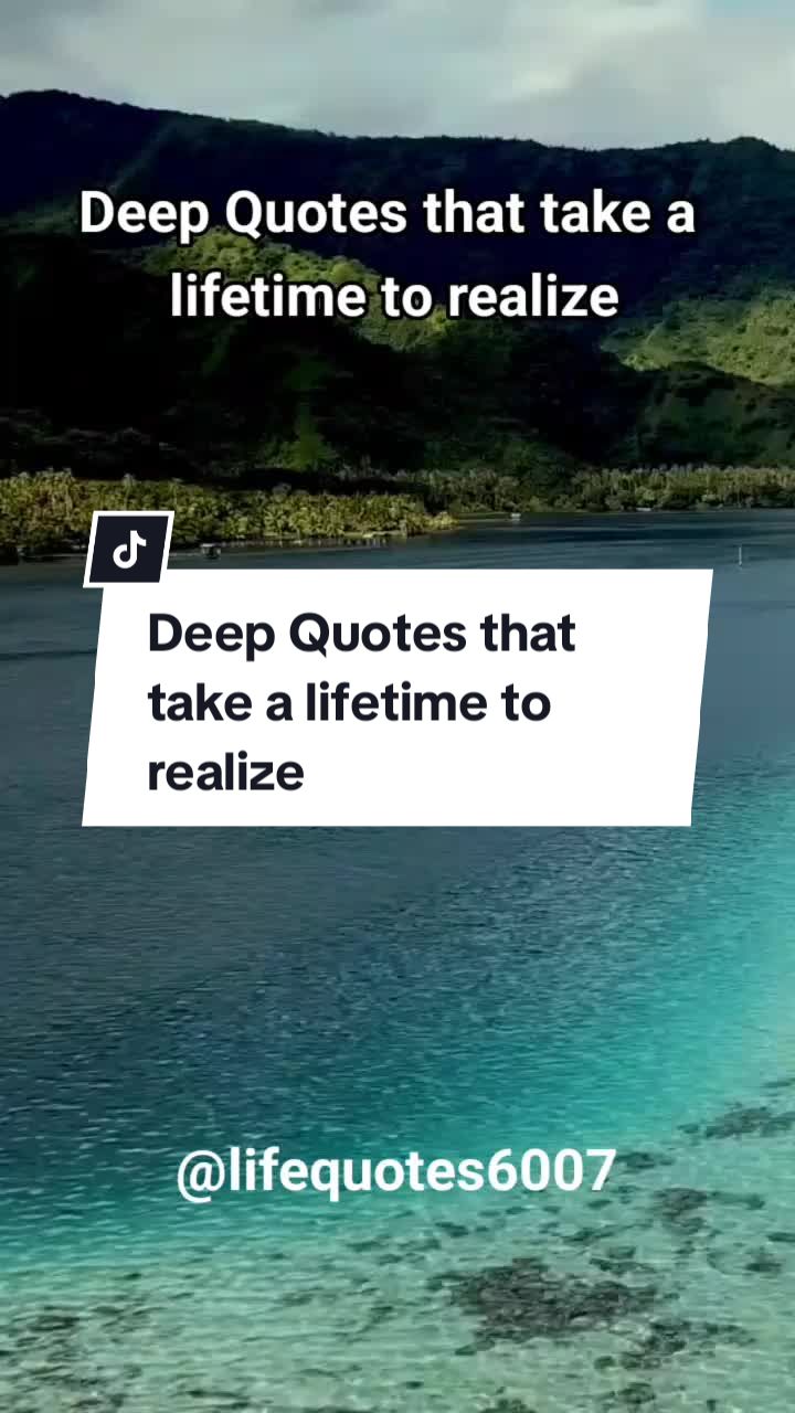 @Life Quotes