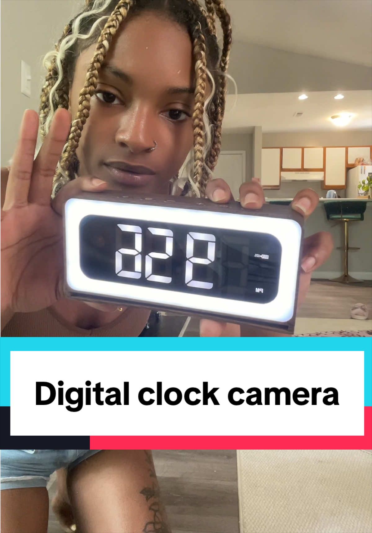 @Asha G / CLT content creator