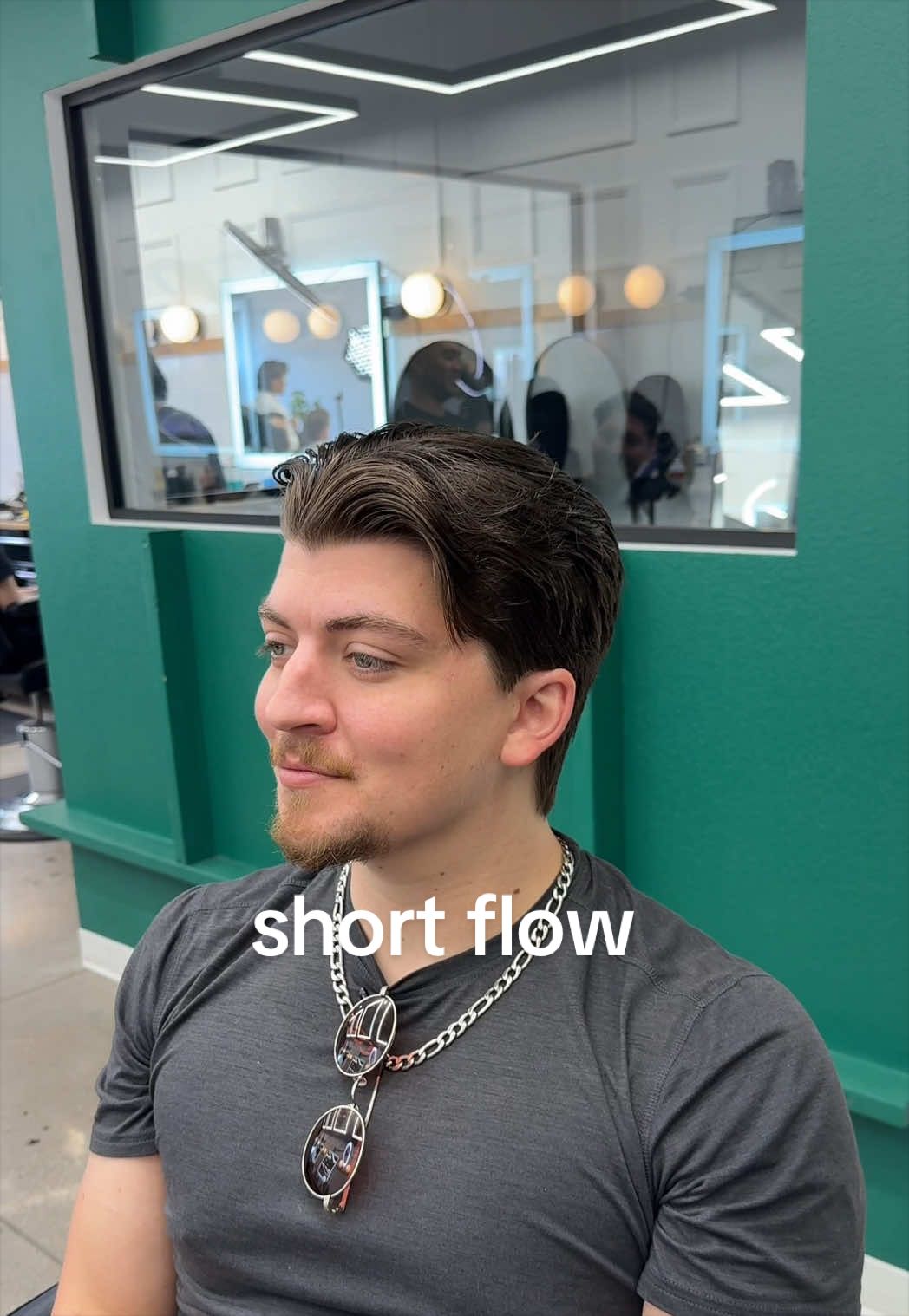 @gestal barber