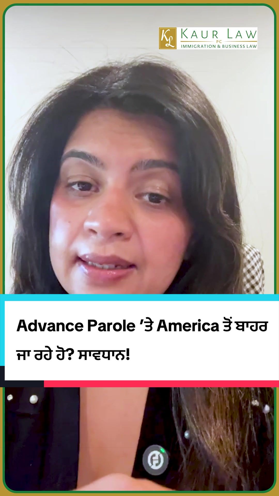 @Kaur Law