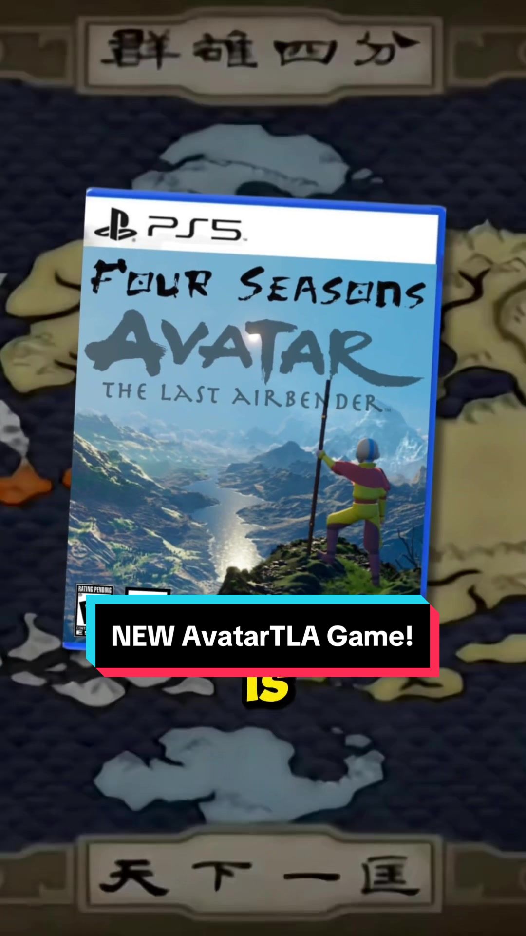 @Life Changing Games