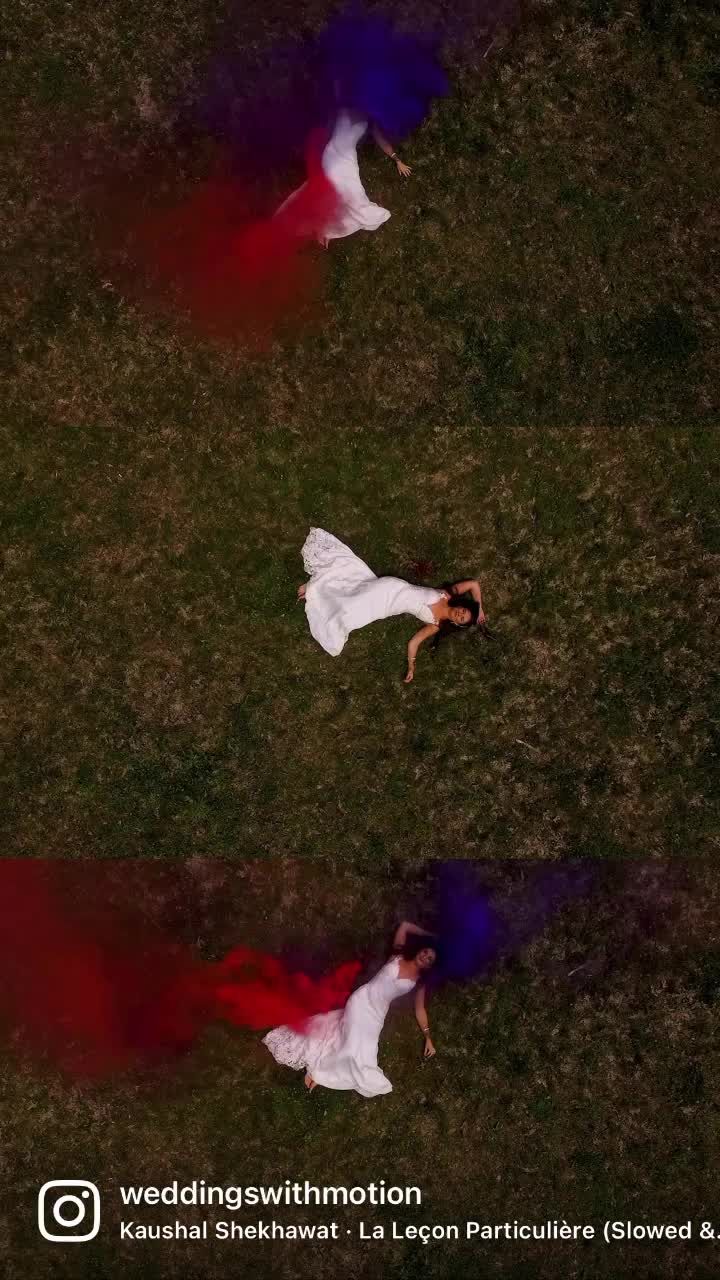 @Weddings With Motion