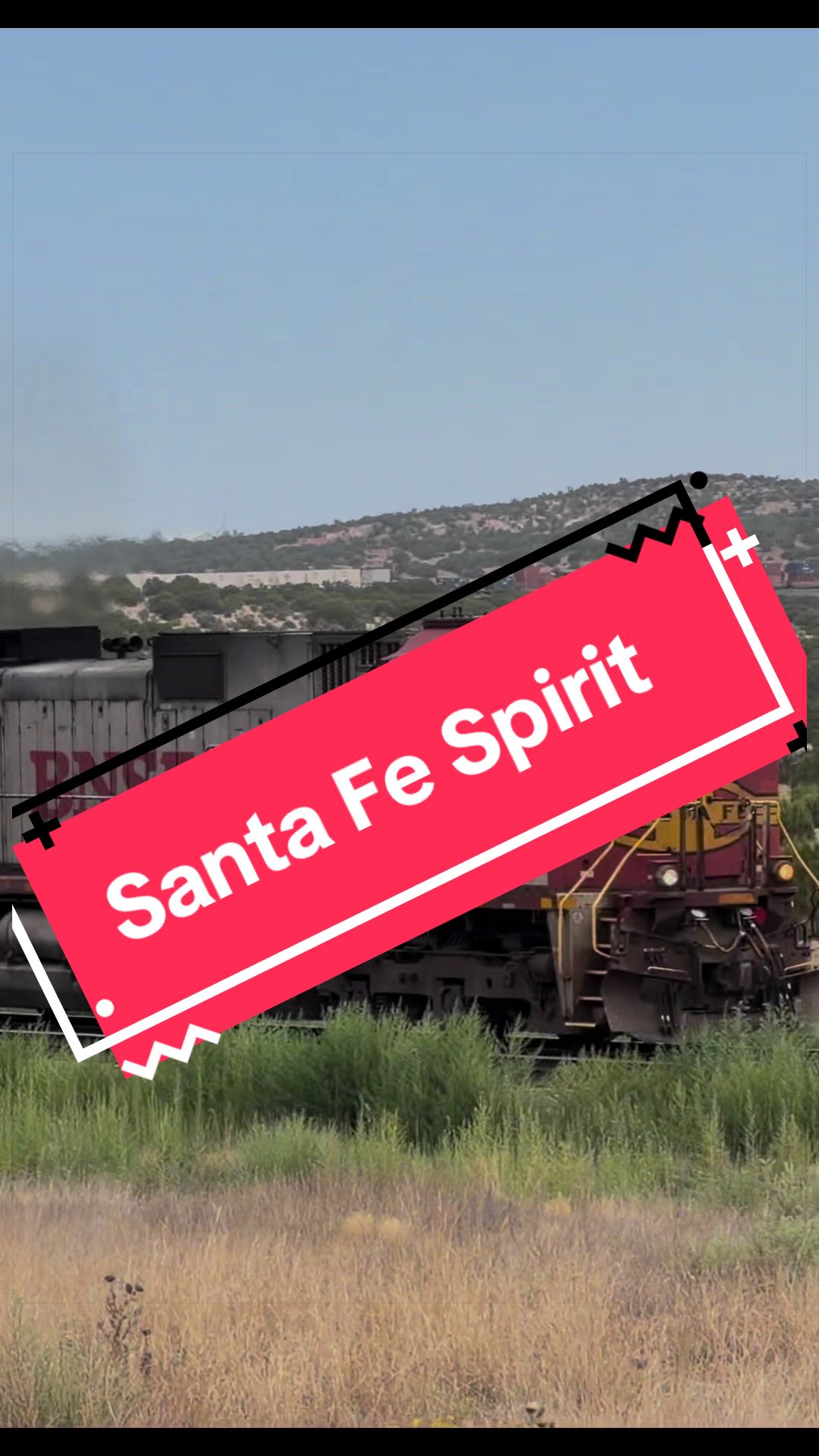 @Southwest Railroad Photography