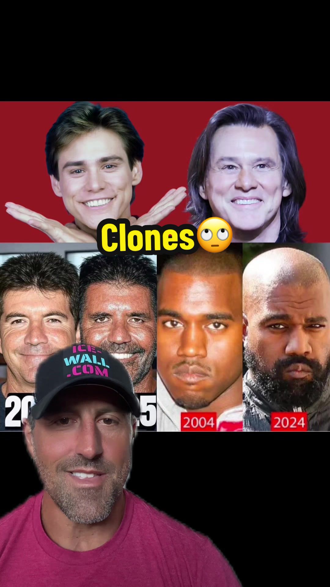 @Fittest Flat Earther