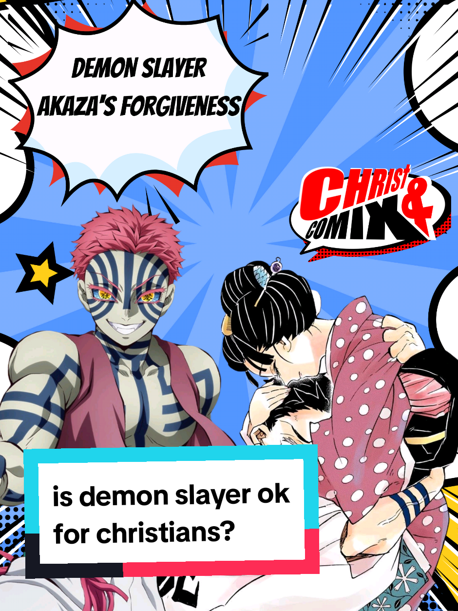 @Christ ✝️ Comix