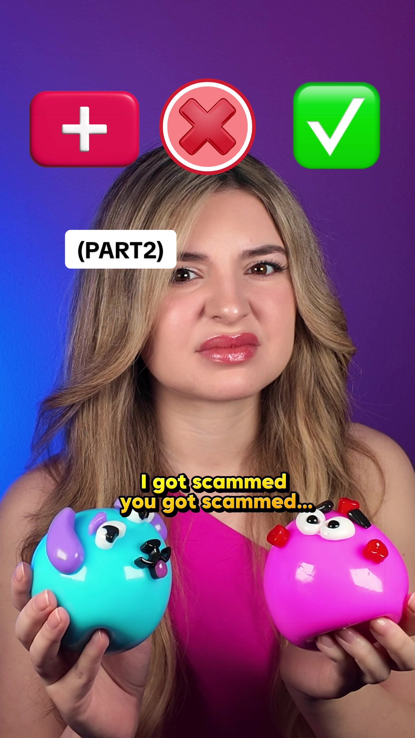 @Brianna Mizura