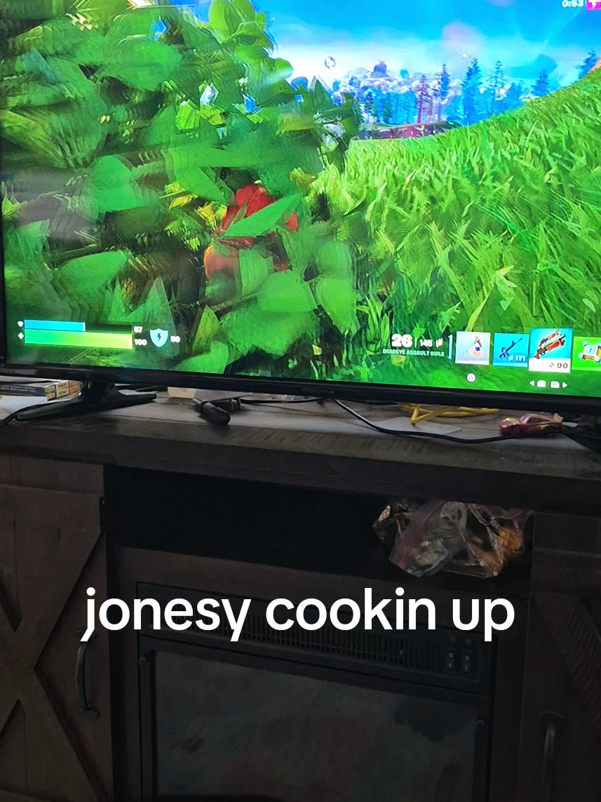 @hoodbilly