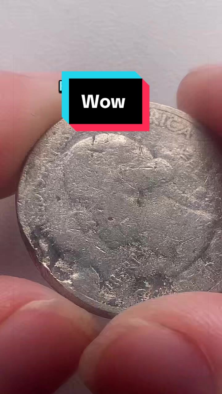@DamagedCurrency | Coins
