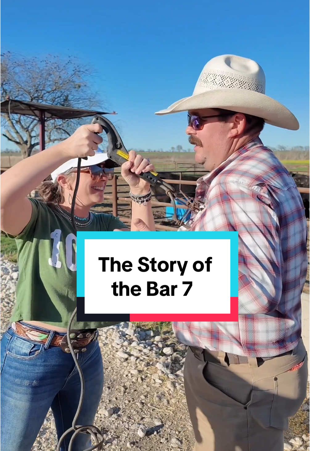 @Bar 7 Ranch