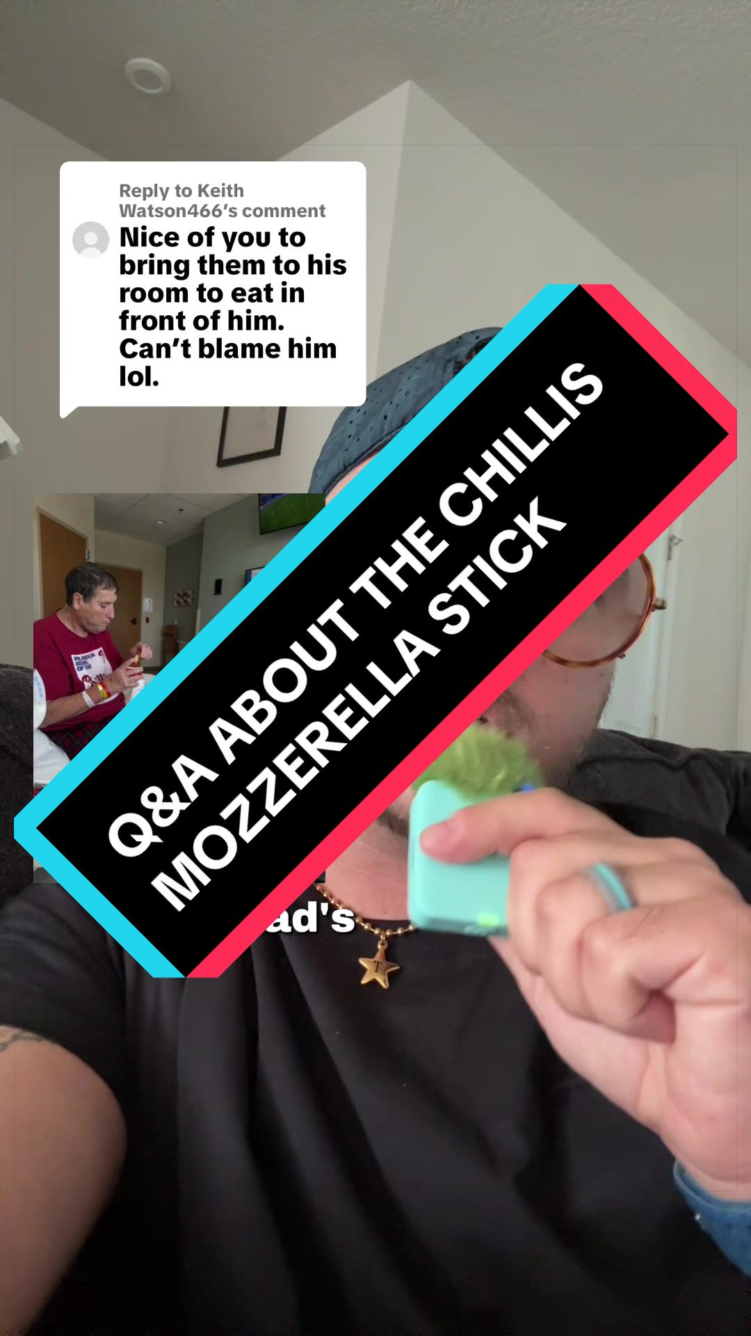 @Peter Petrella