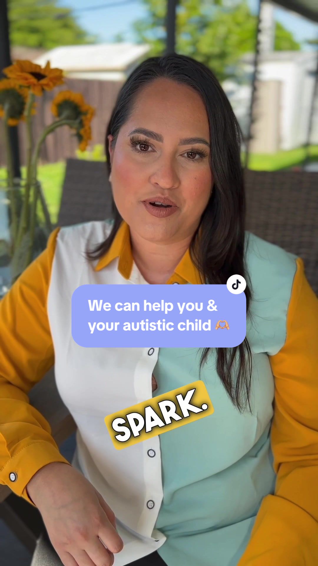 @passionate behaviorist