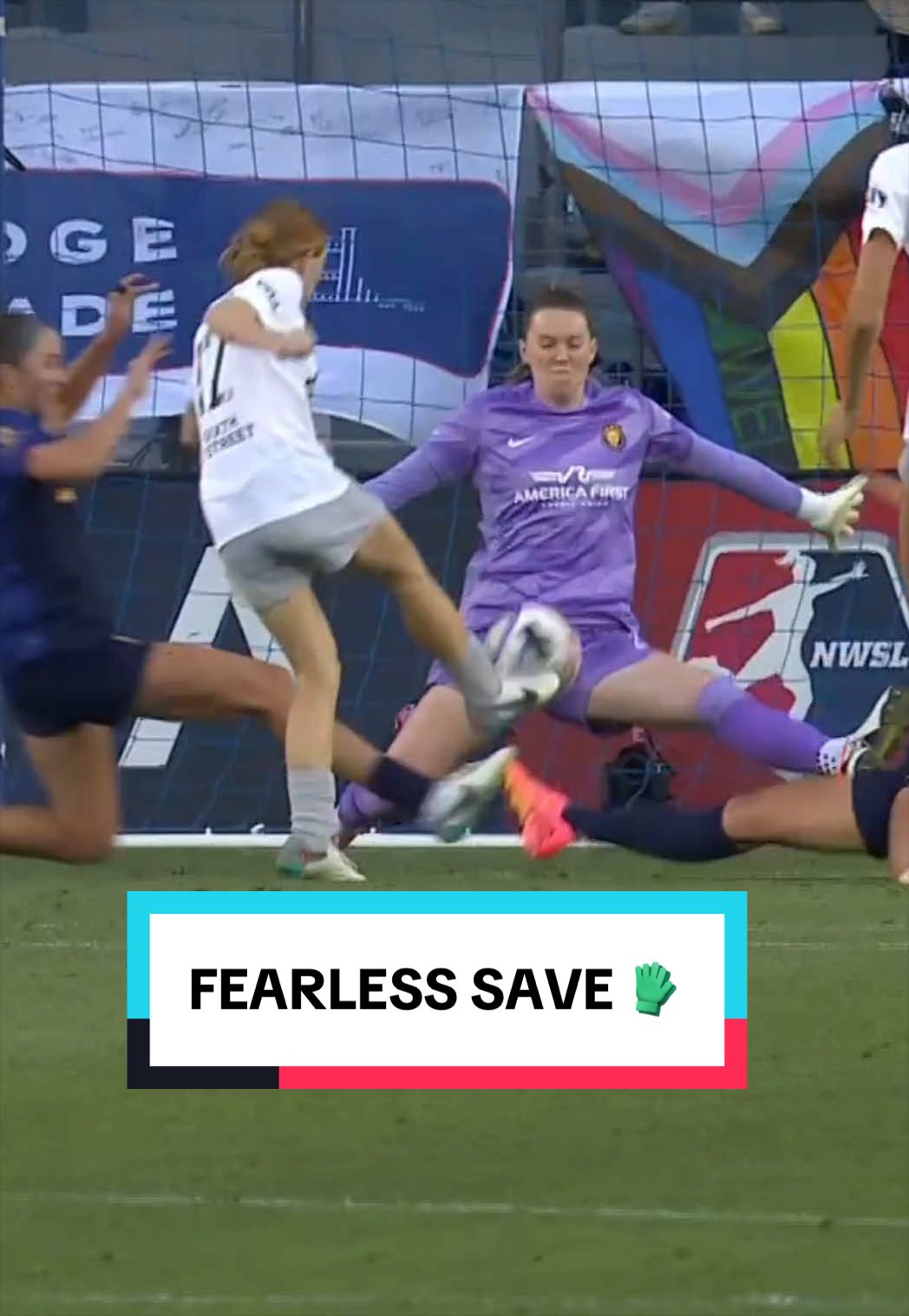 @NWSL