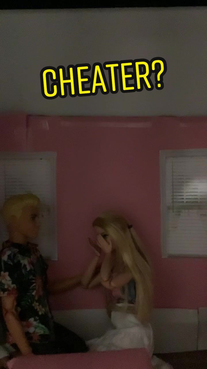 @💖😎*BarbieLife* 😎💖