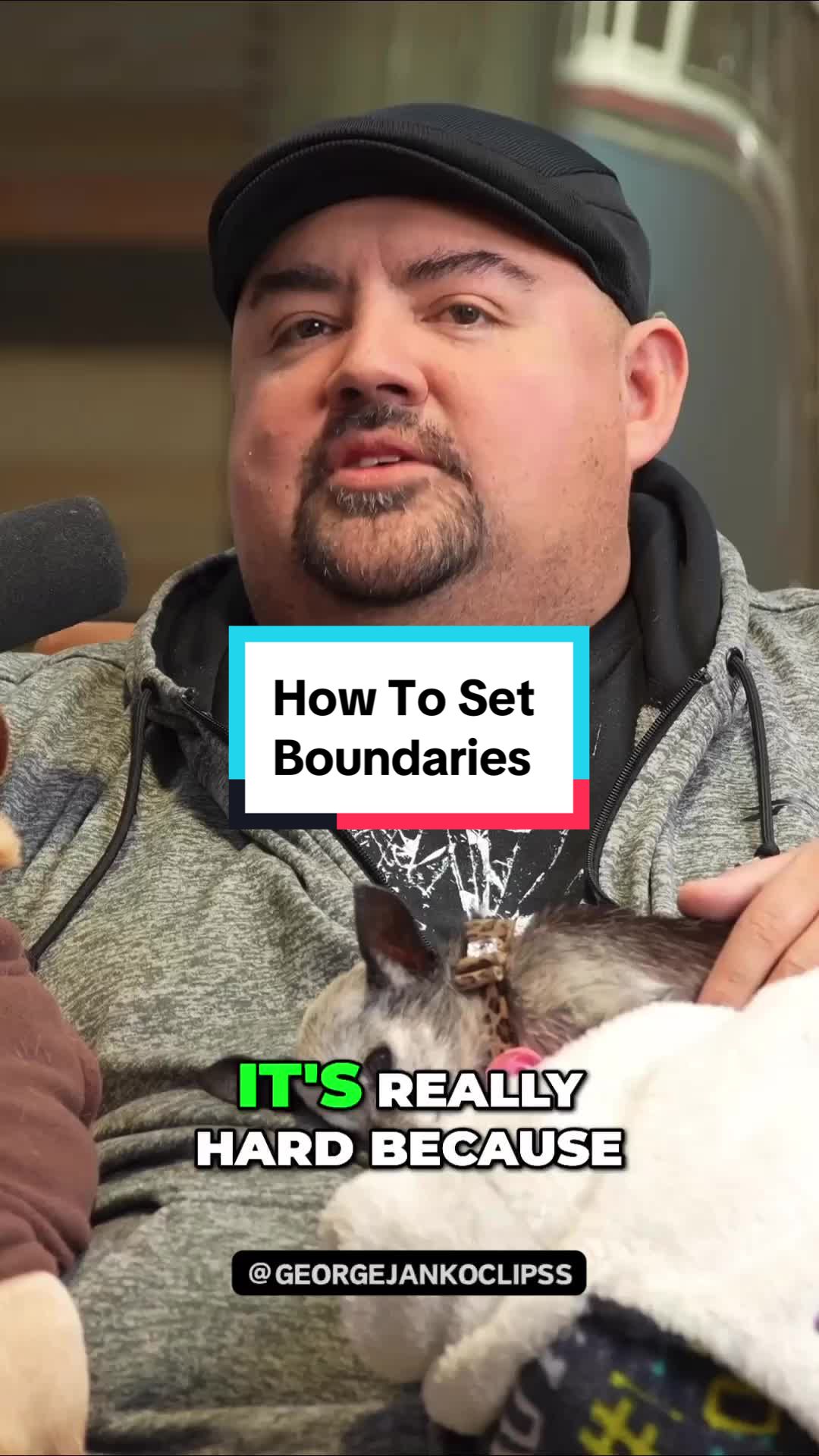 @GeorgeJankoClips