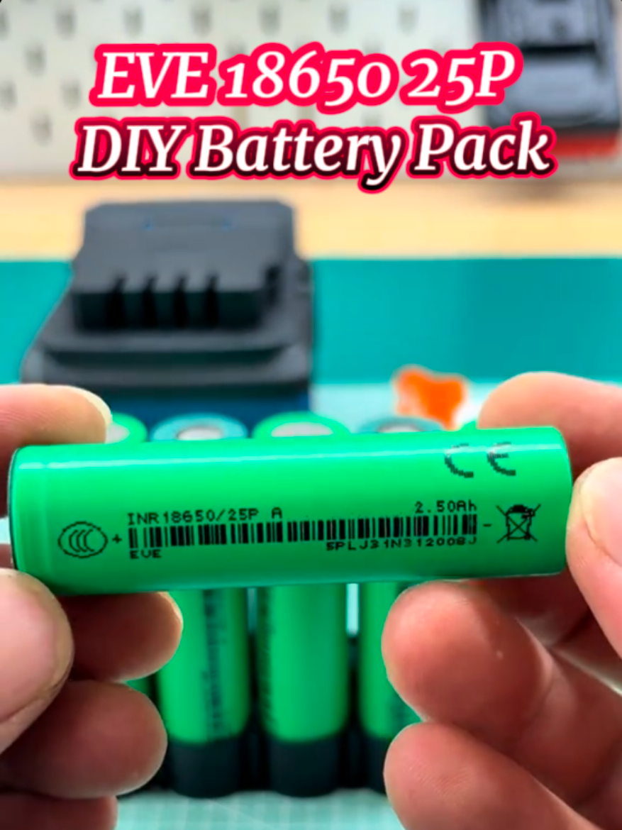 @Mr. Battery