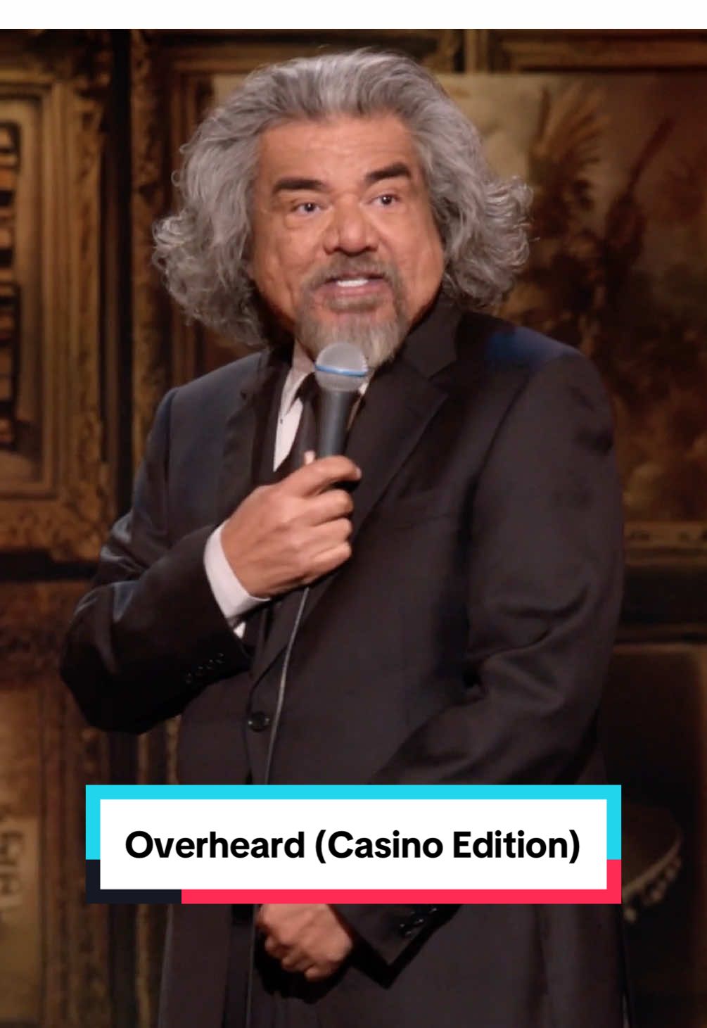 @Prime Video Comedy