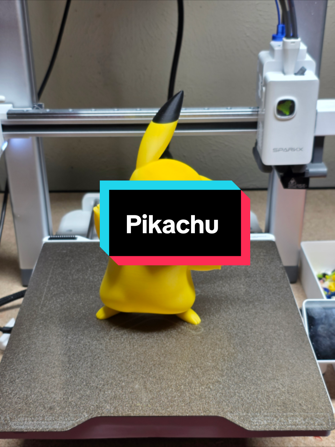 @MacGyver 3D Printing