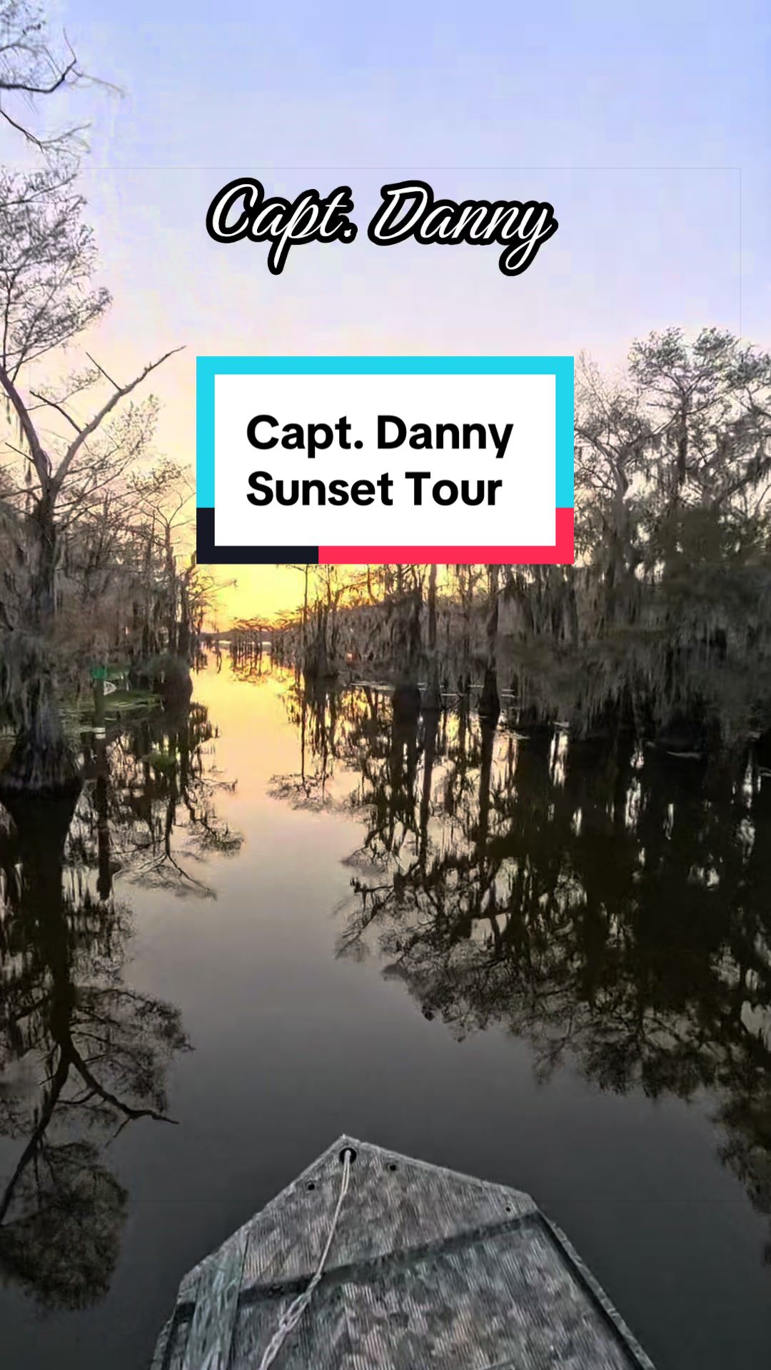 @Caddo Lake FirstCastCabin