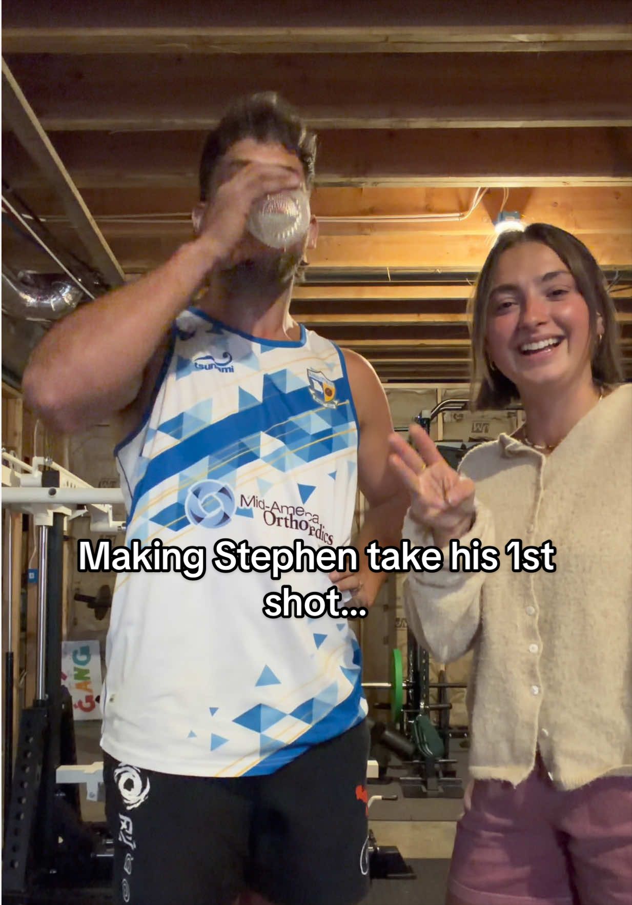 @Alix & Stephen Show