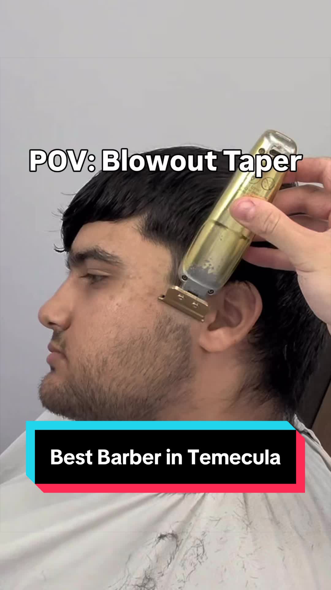 @Chris Kutts-Temecula Barber