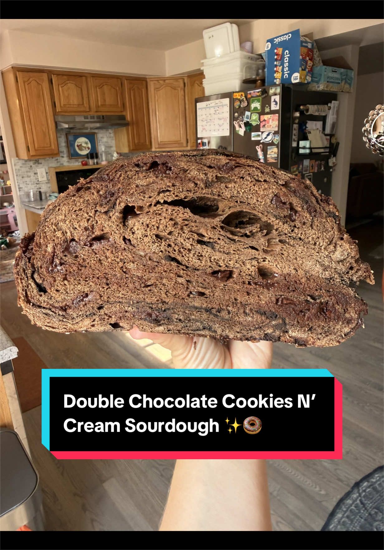 @Hali Holt 🥨