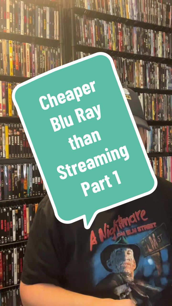 @Blu Ray & 4K Guy