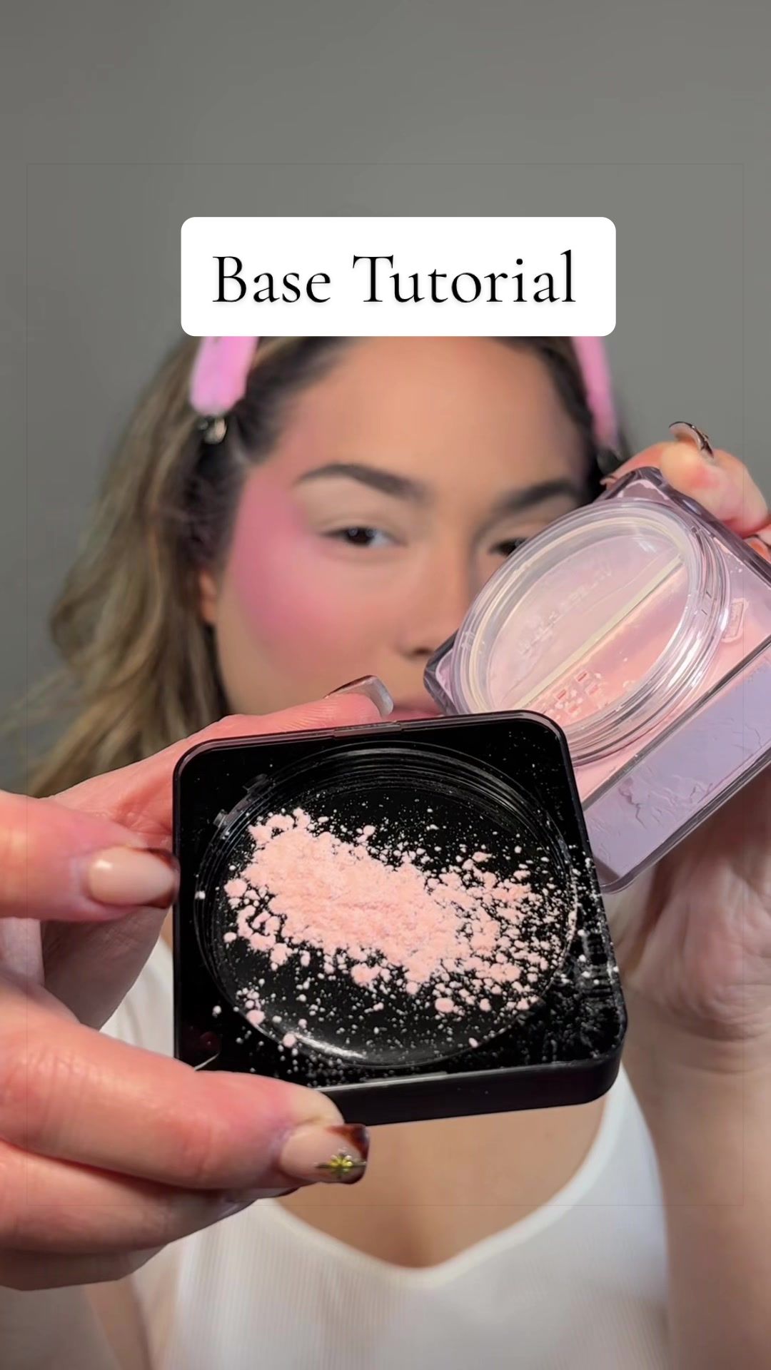 @HAYLEY PEREZ