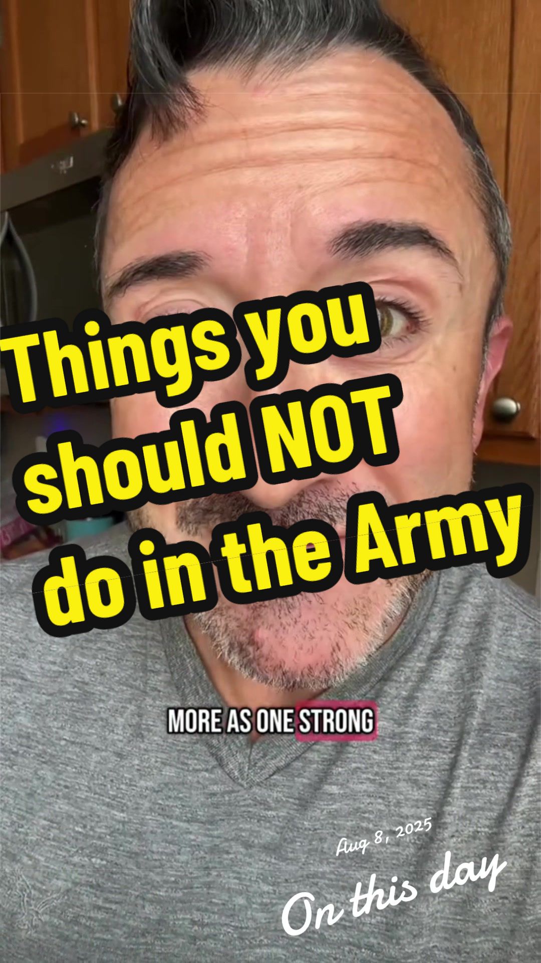 @S1 Strong