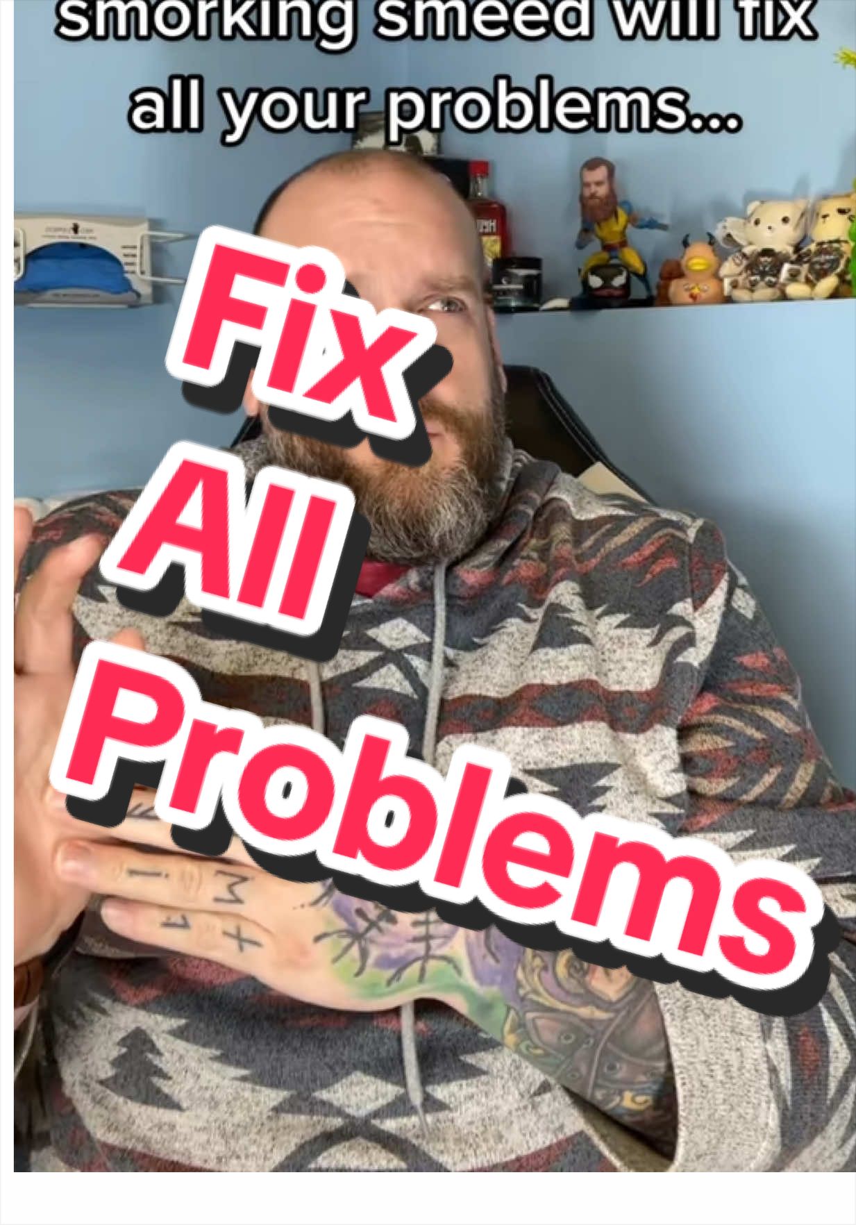 @Tattooing Dad