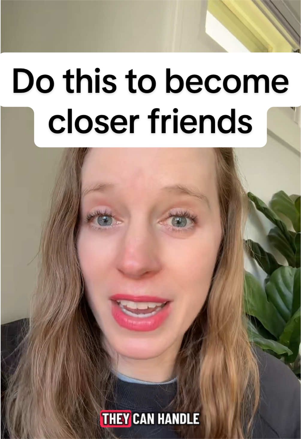 @Mary Teaches Social Skills