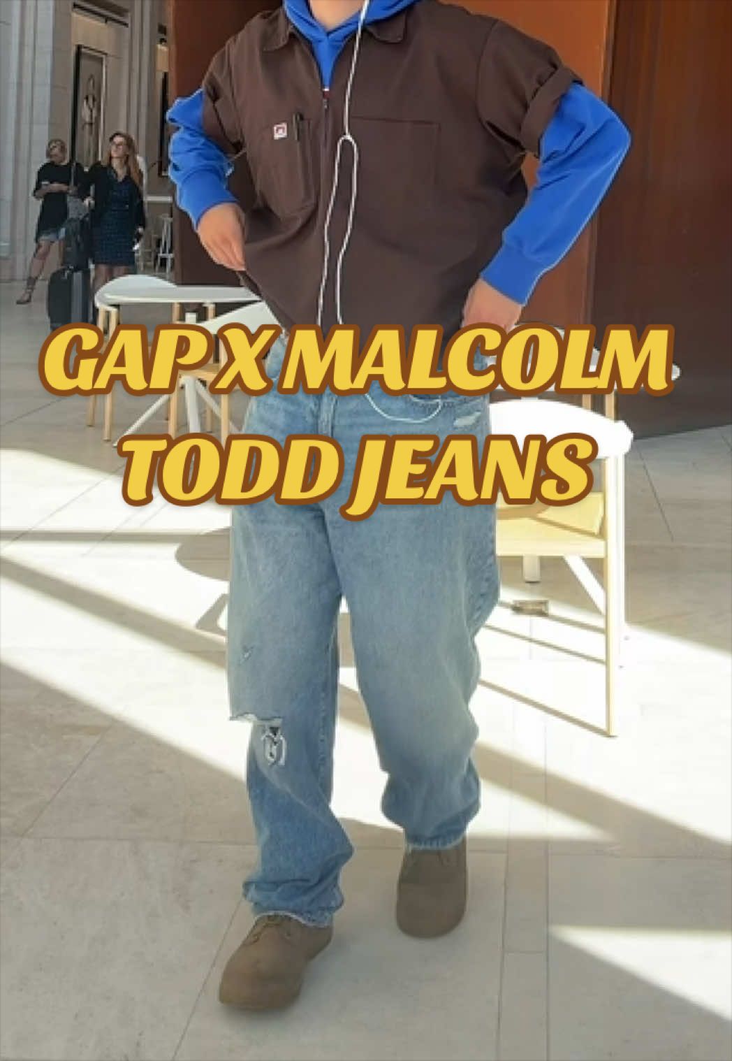 @MG // Fashion & Lifestyle