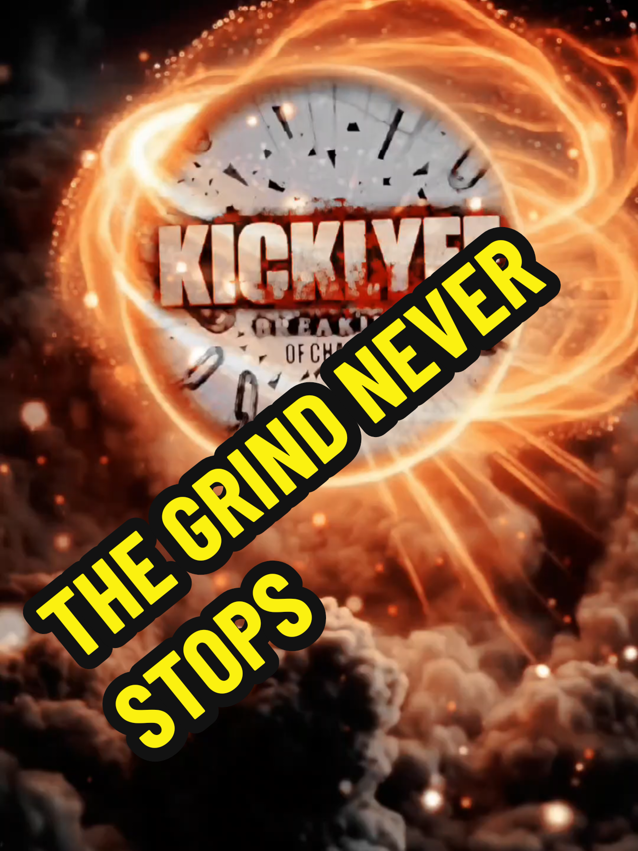 @KICKLYFE I AM