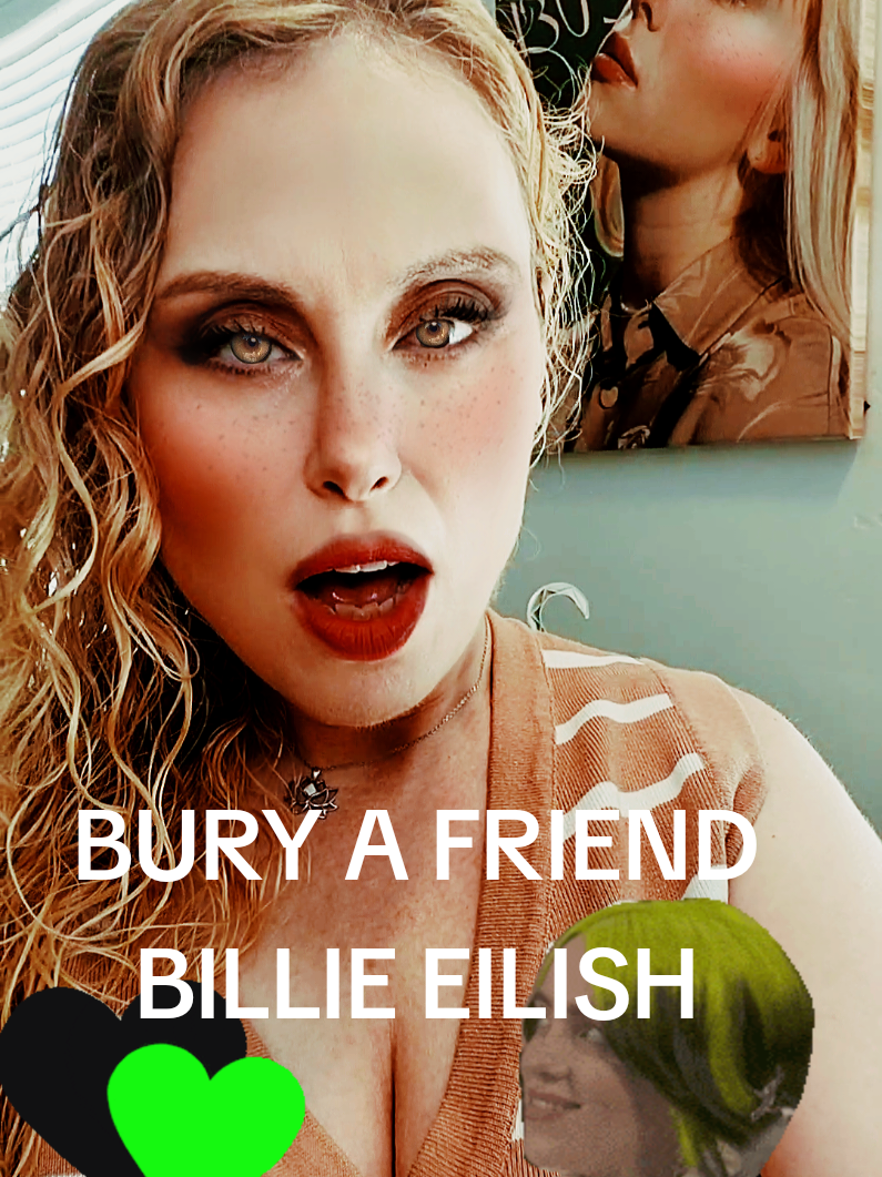 @SWIFTY AND EILISH FANGIRL