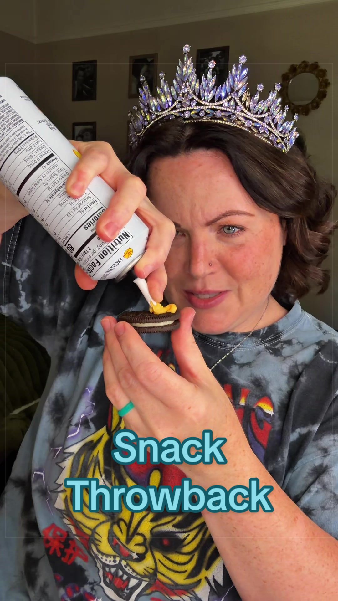 @Nicole LeeAnne