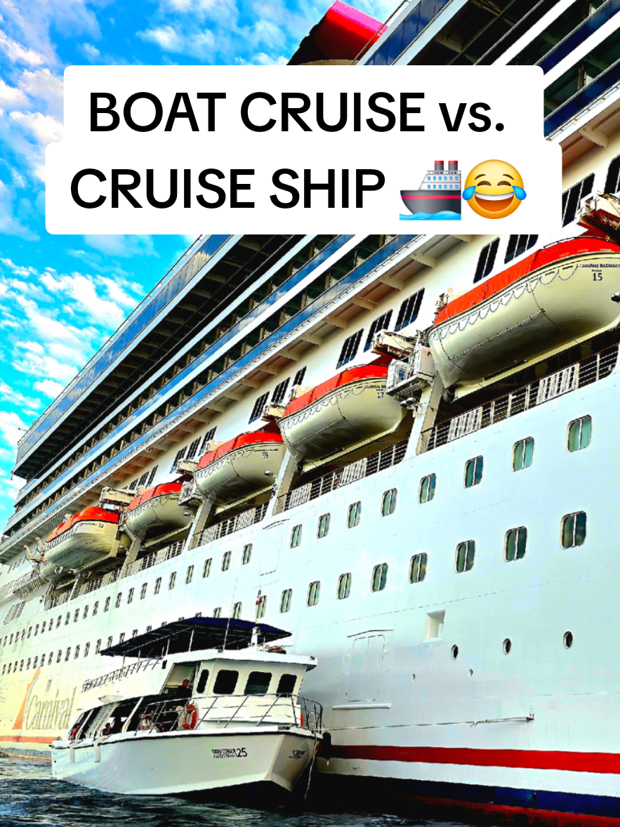 @Meet Me on Lido Deck