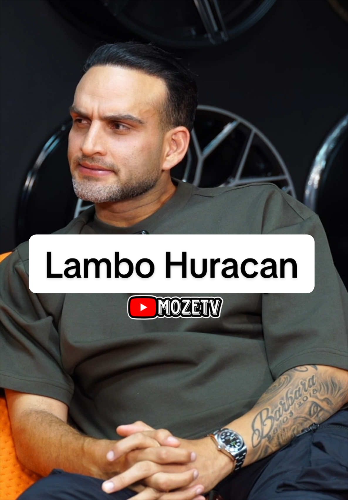 @Moze