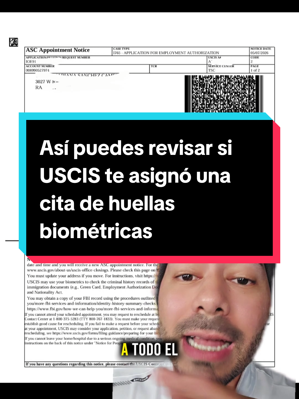 @JuniorAmesty | Inmigraci&oacute;n🇺🇸