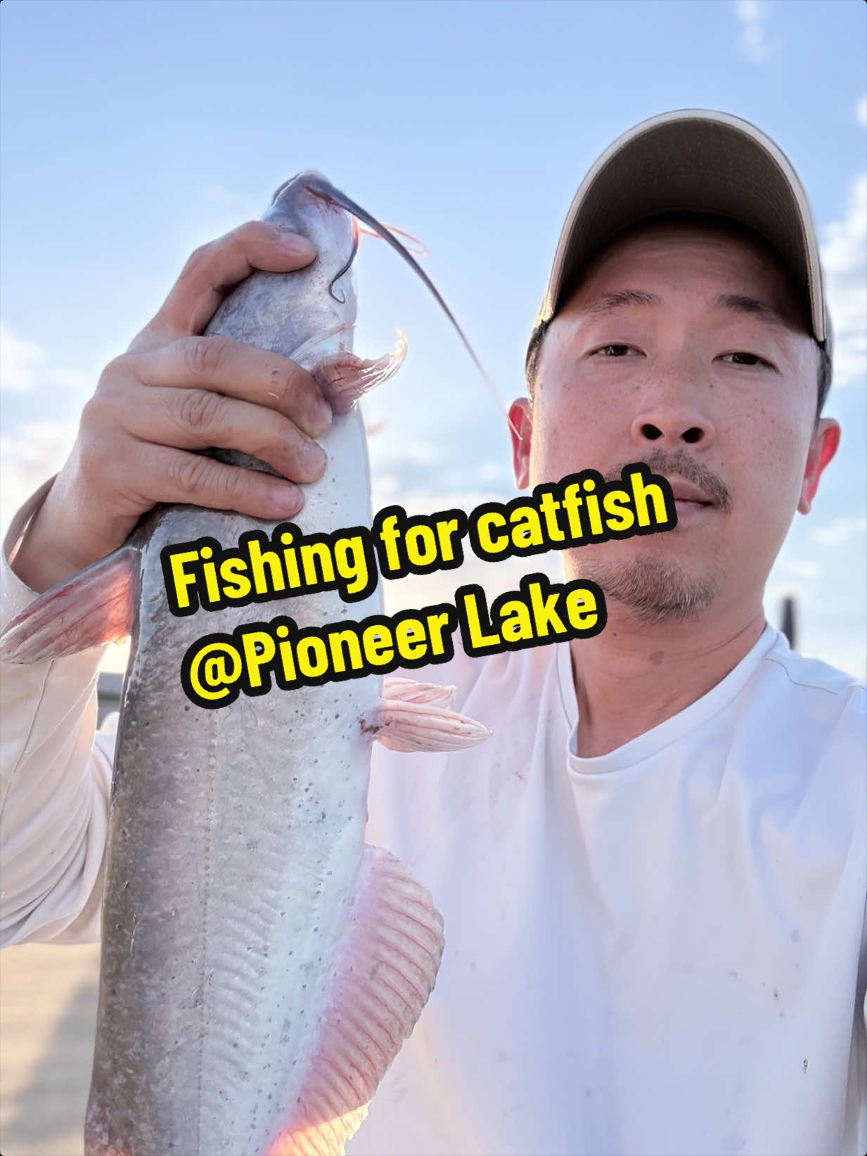 @Luu Nguyen Fishing