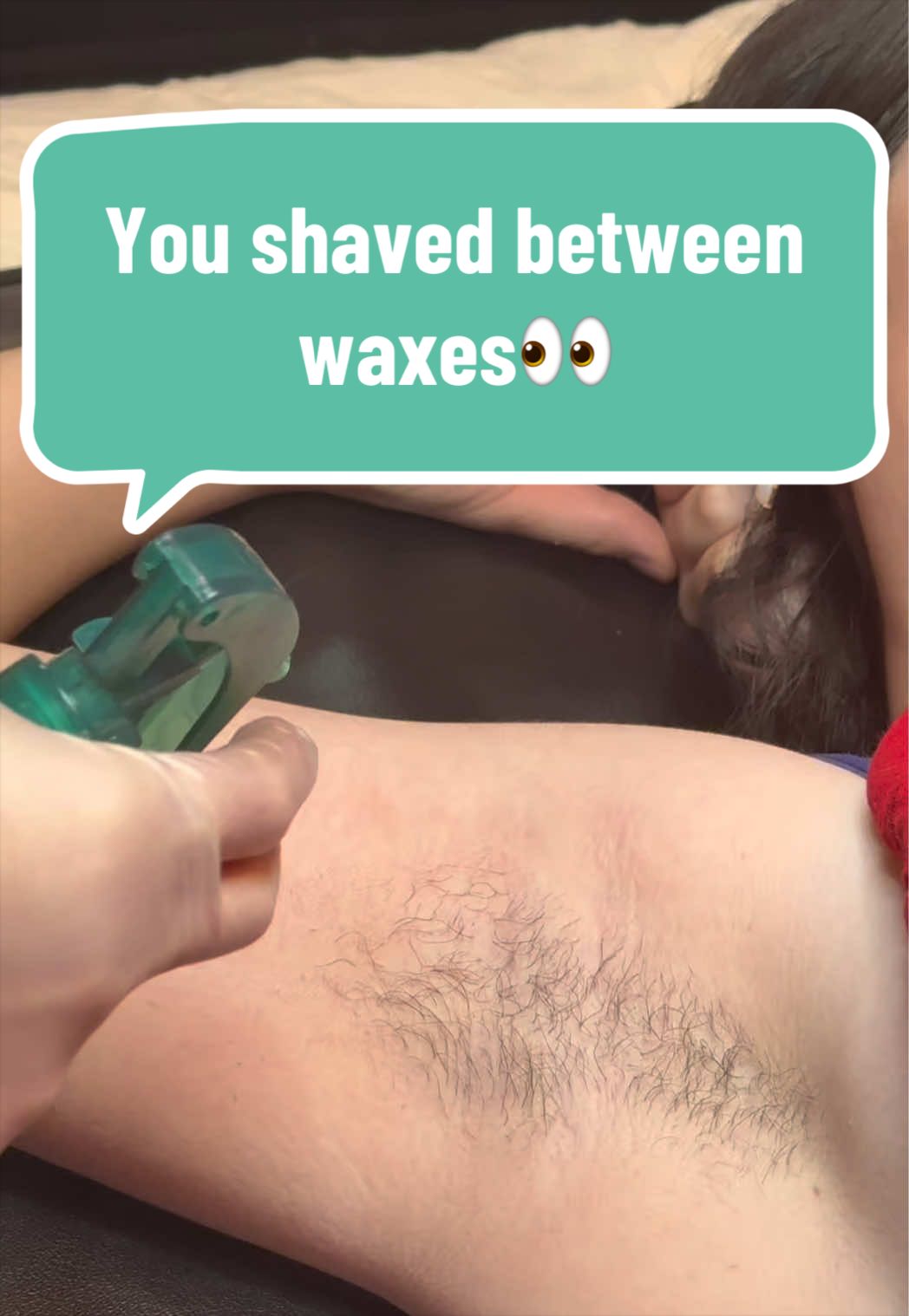 @Lisett Dalhart TX Esthetician