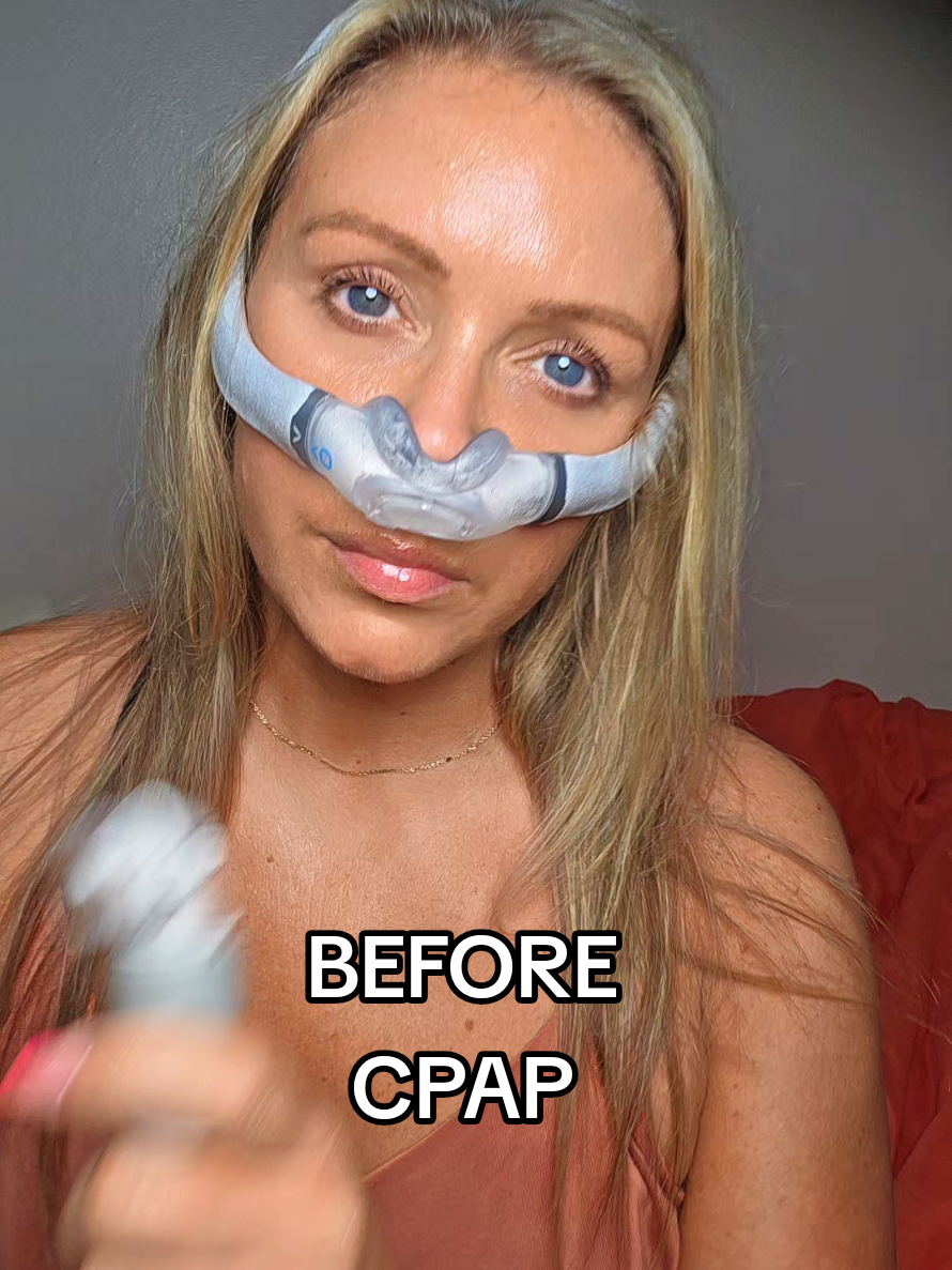 @LeAnn Day | CPAP